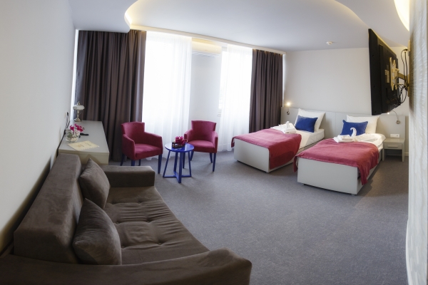 Hotel Kragujevac